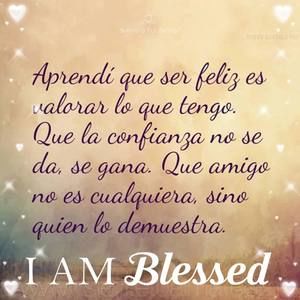 Meet your Posher, Lorena p